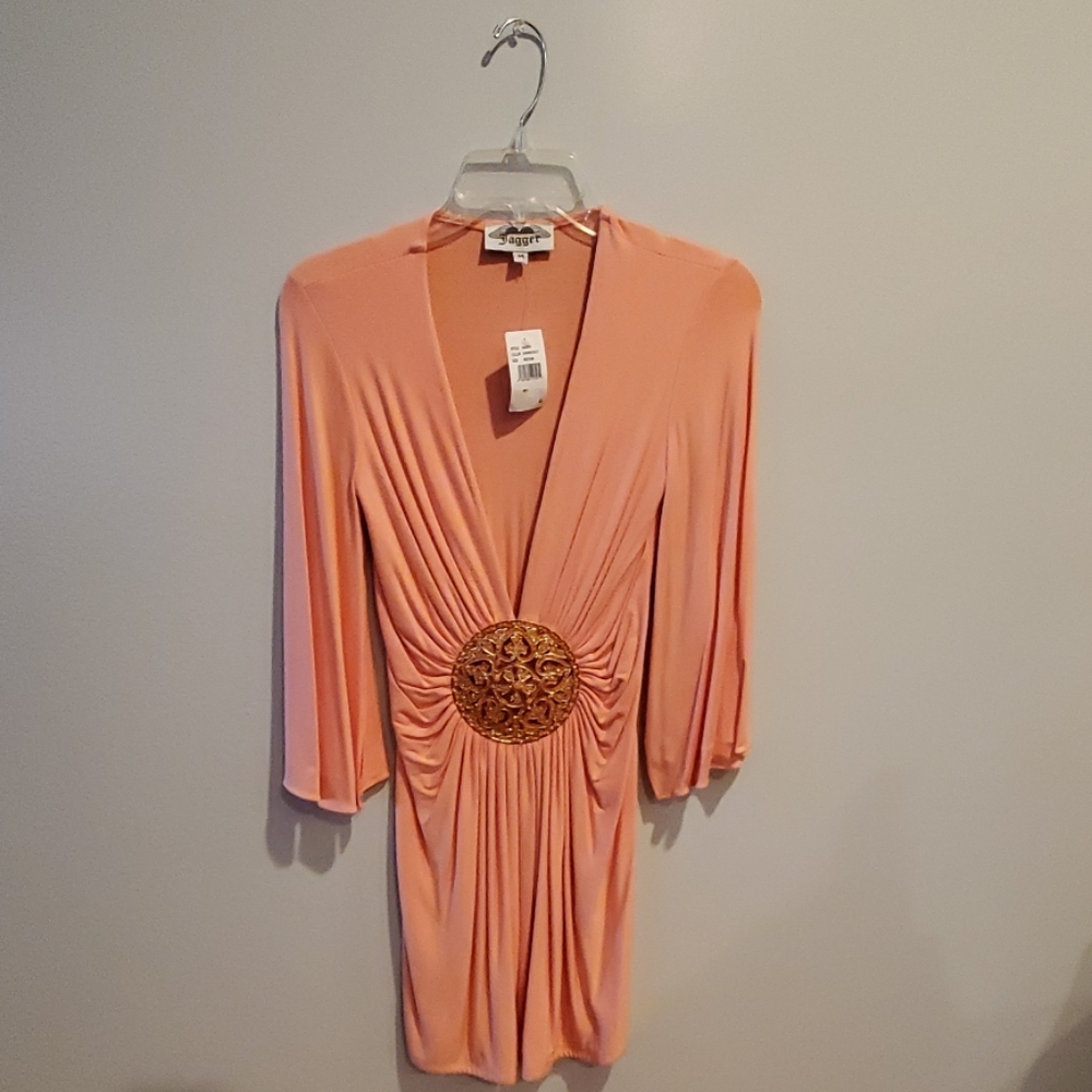 Jagger Dress